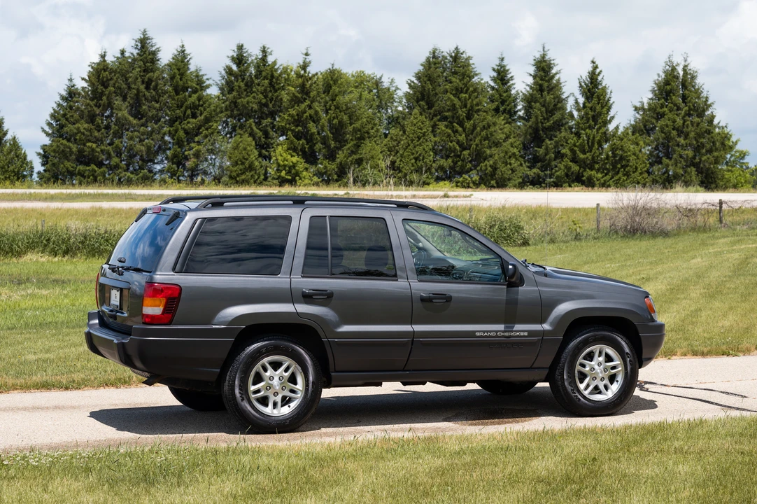 2003 Jeep WJ Grand Cherokee - Image 15 of 31