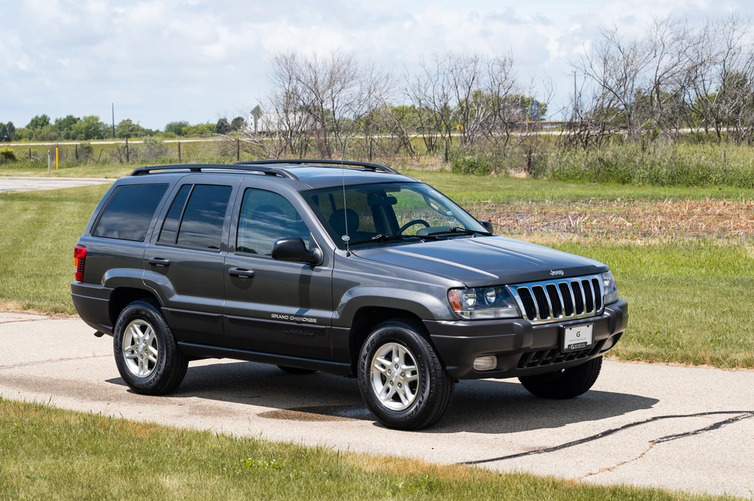 2003 Jeep WJ Grand Cherokee - Image 21 of 31