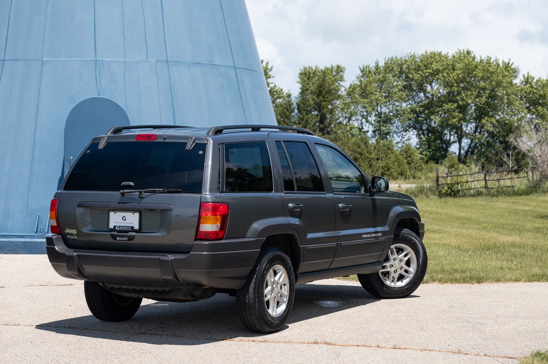 2003 Jeep WJ Grand Cherokee - Image 13 of 31
