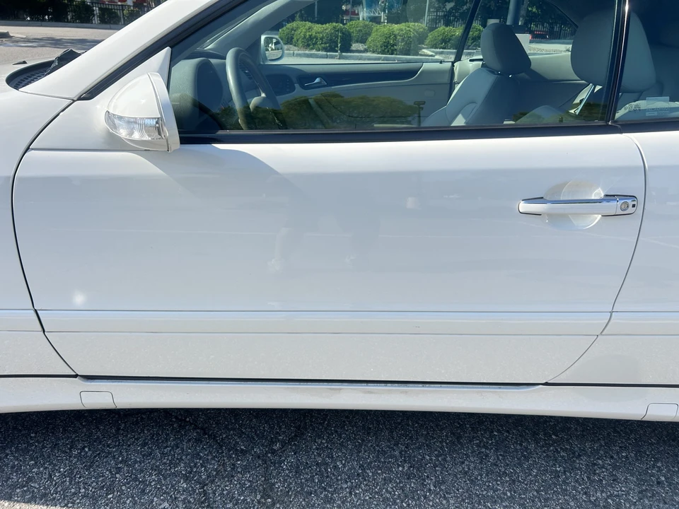 2003 Mercedes-Benz C208/A208 CLK-Class - Image 16 of 31