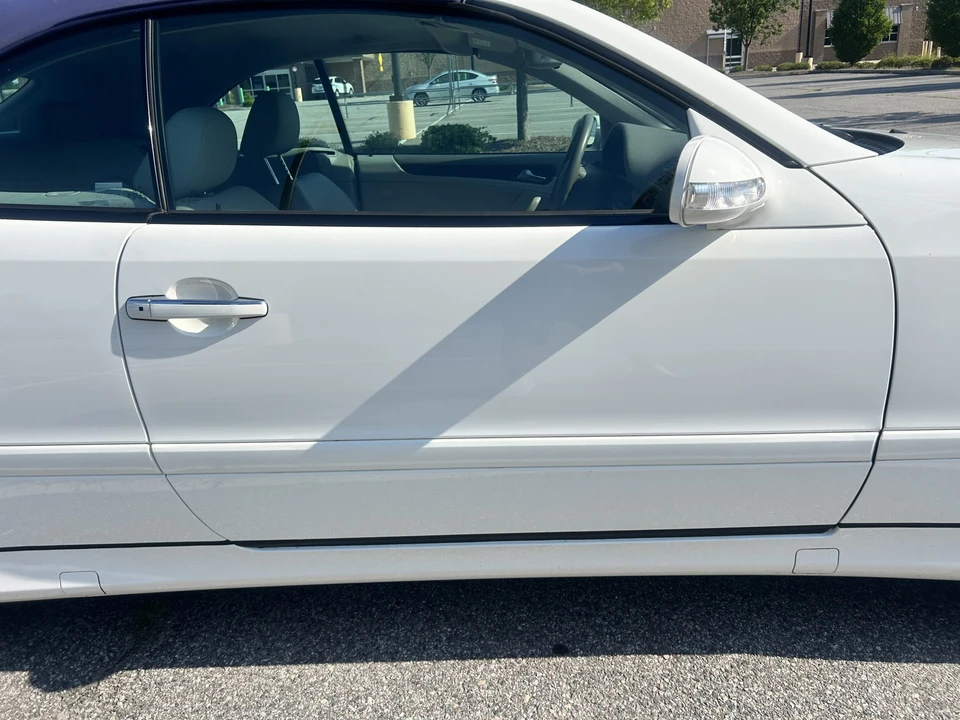 2003 Mercedes-Benz C208/A208 CLK-Class - Image 19 of 31