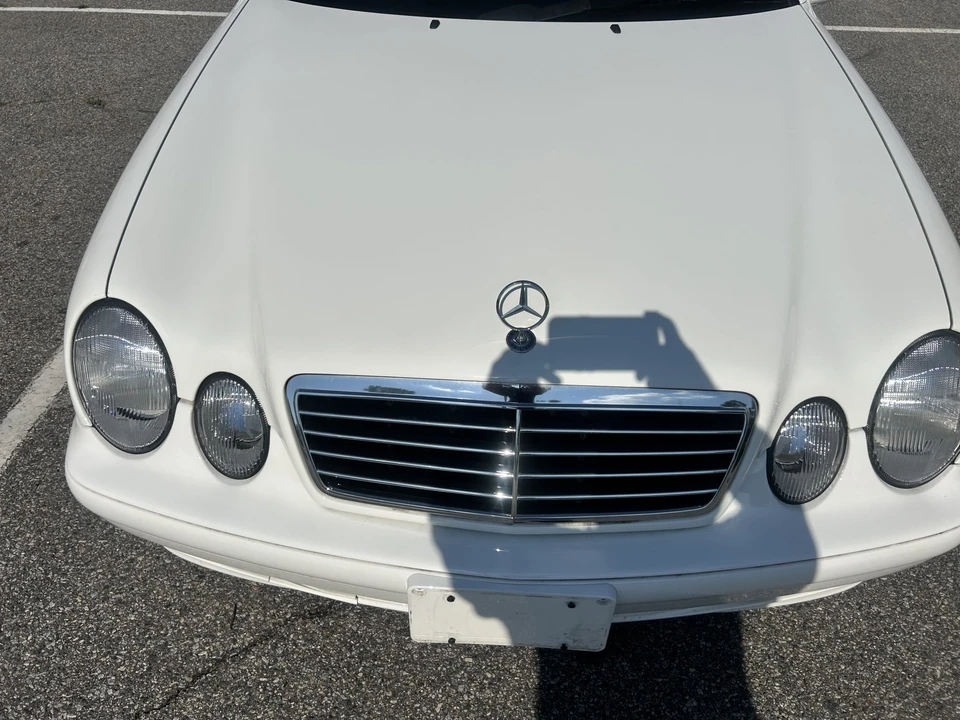 2003 Mercedes-Benz C208/A208 CLK-Class - Image 11 of 31