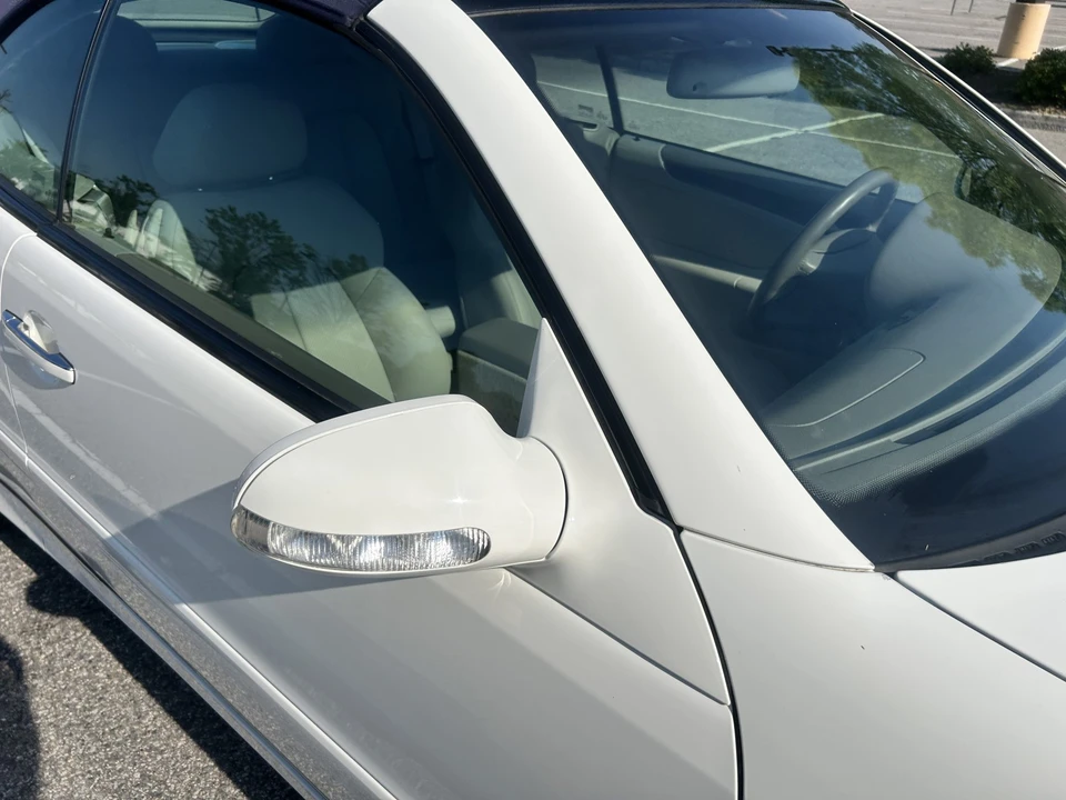 2003 Mercedes-Benz C208/A208 CLK-Class - Image 29 of 31
