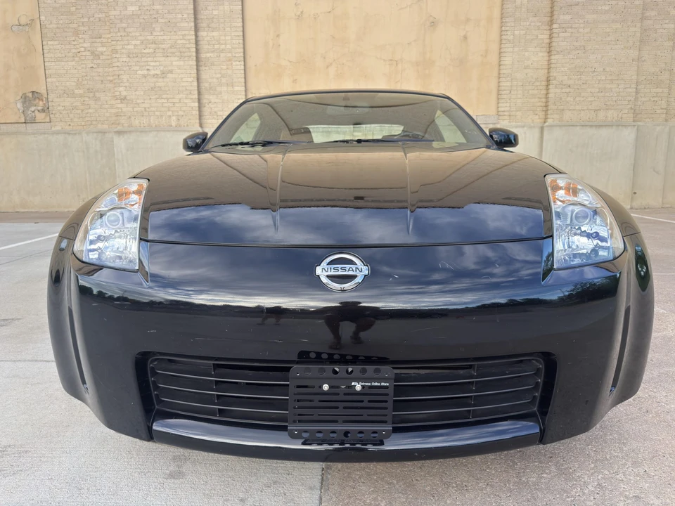 2003 Nissan 350Z 5th Gen - Image 8 of 31