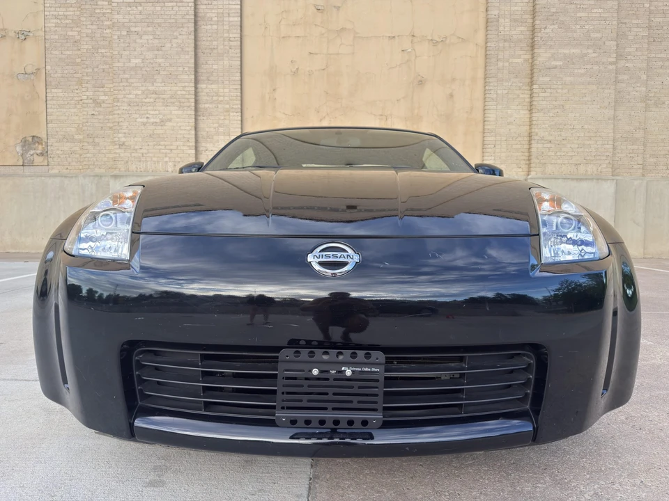 2003 Nissan 350Z 5th Gen - Image 9 of 31