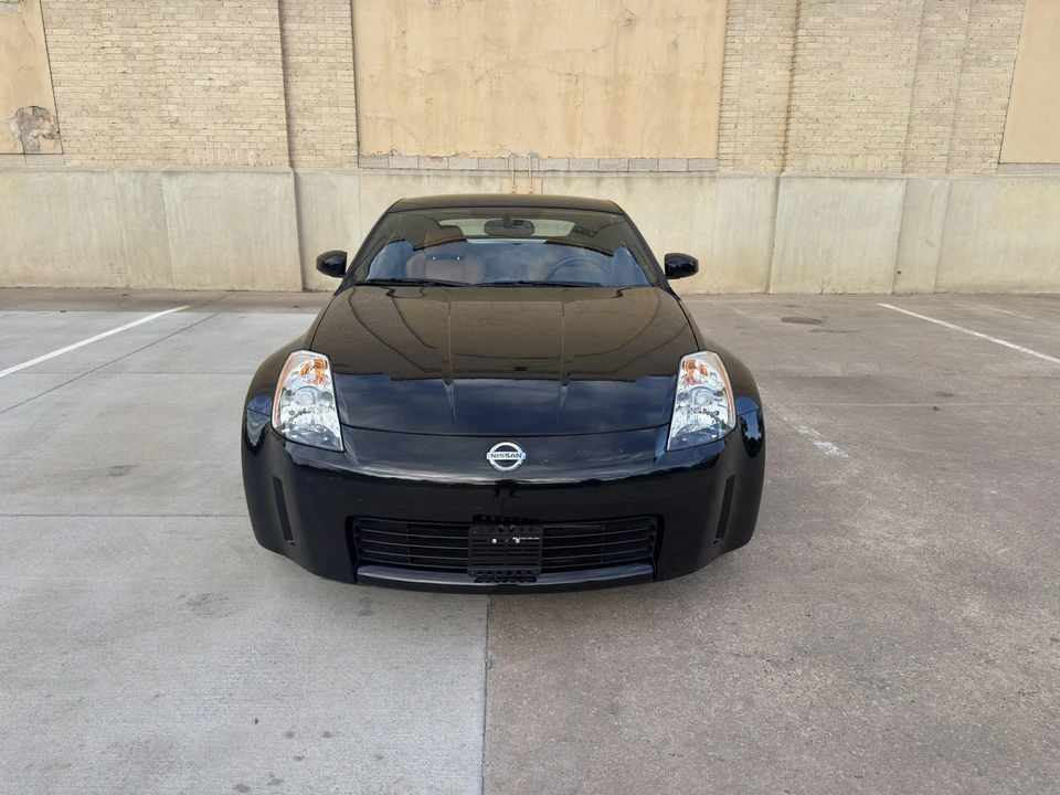 2003 Nissan 350Z 5th Gen - Image 6 of 31