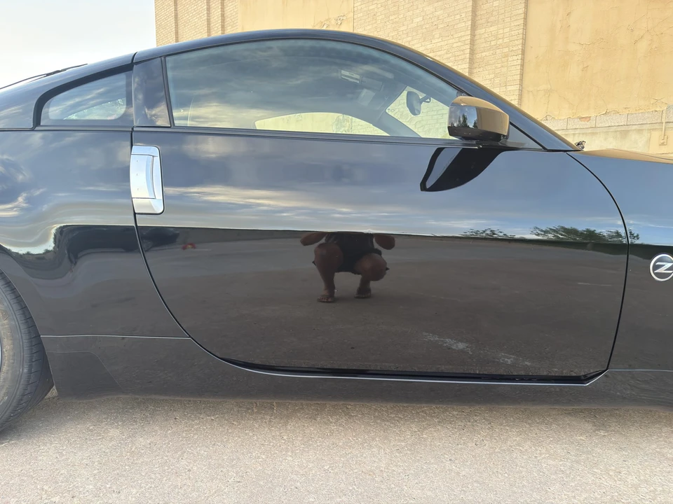 2003 Nissan 350Z 5th Gen - Image 31 of 31