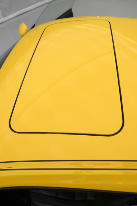 2003 Porsche 996 Carrera - Image 26 of 31