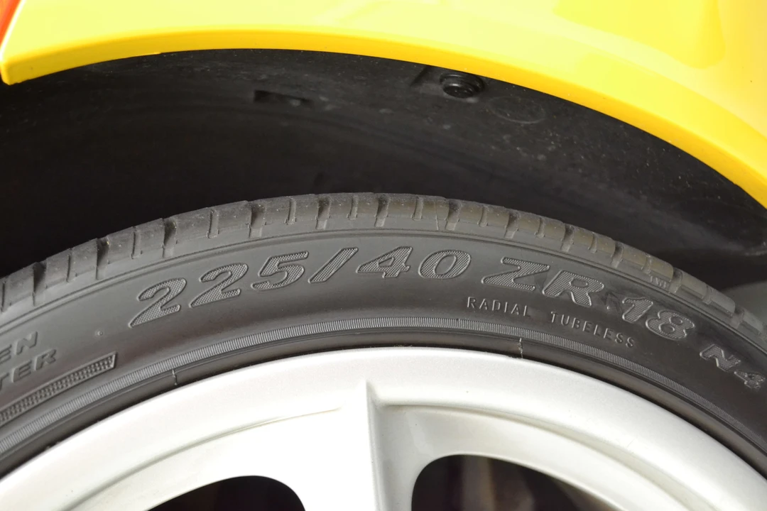 2003 Porsche 996 Carrera - Image 31 of 31