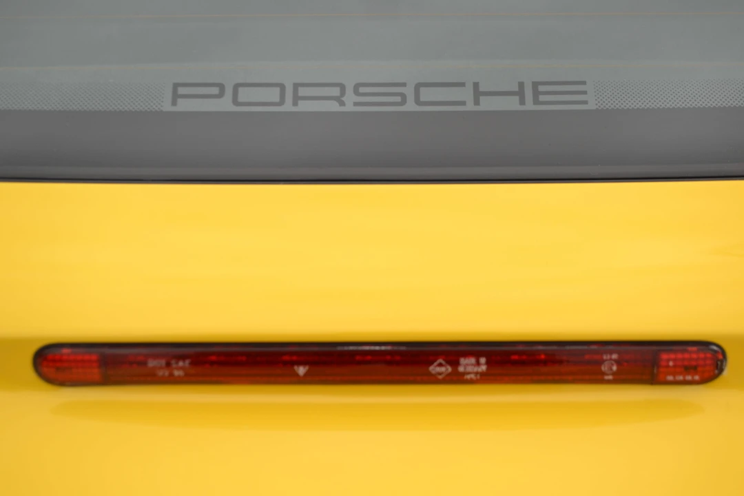 2003 Porsche 996 Carrera - Image 23 of 31