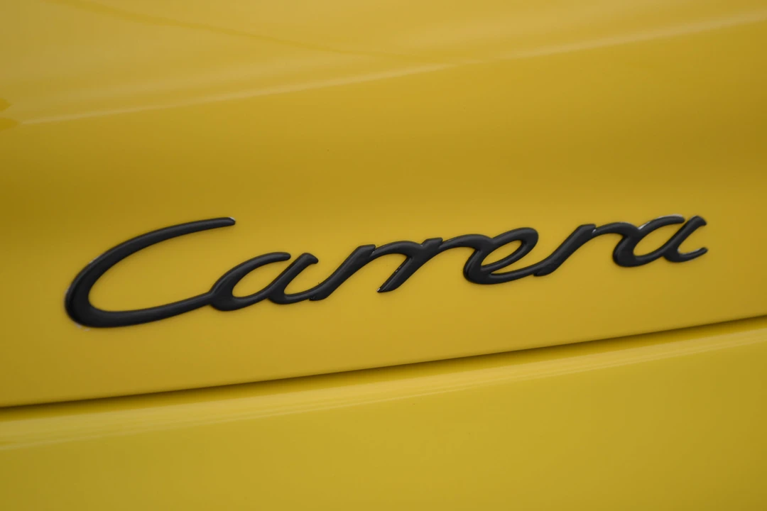2003 Porsche 996 Carrera - Image 24 of 31