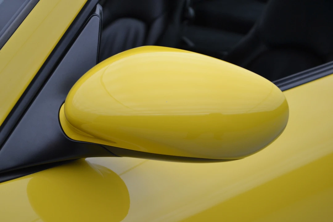 2003 Porsche 996 Carrera - Image 20 of 31