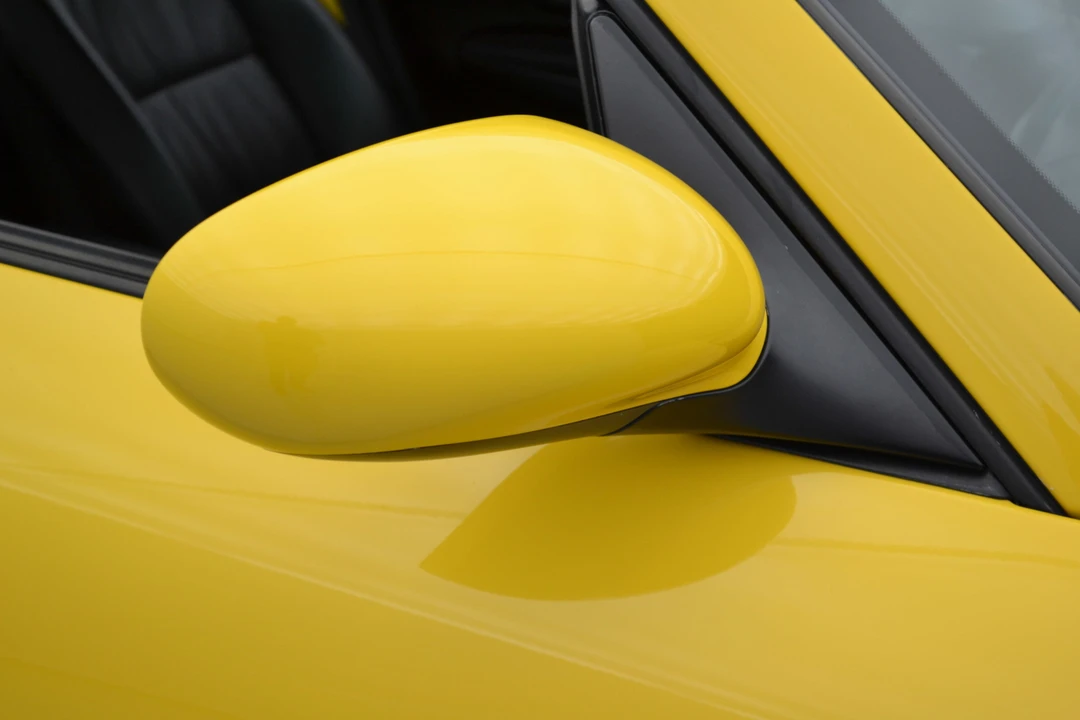 2003 Porsche 996 Carrera - Image 19 of 31