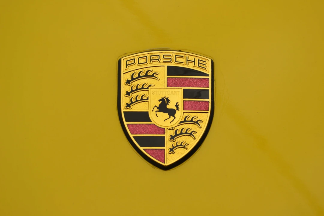 2003 Porsche 996 Carrera - Image 18 of 31