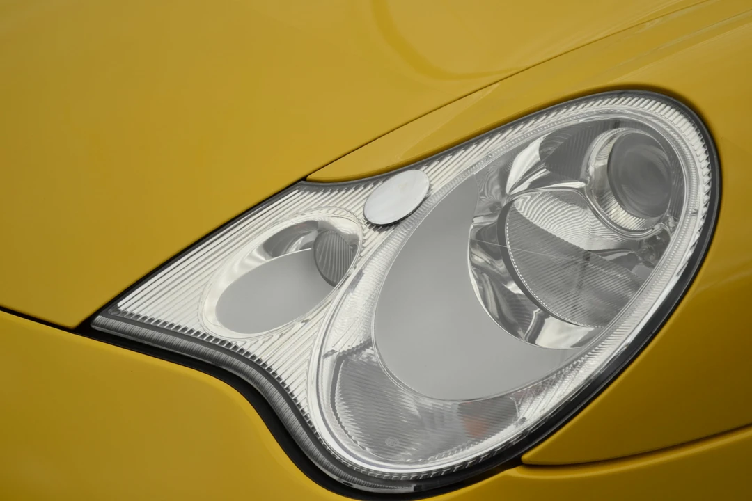 2003 Porsche 996 Carrera - Image 17 of 31