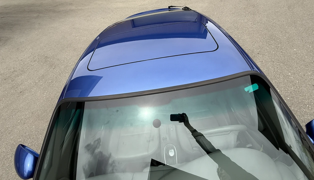 2003 Porsche 996 Carrera 4S - Image 18 of 31