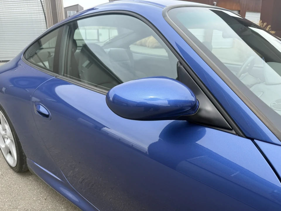 2003 Porsche 996 Carrera 4S - Image 16 of 31