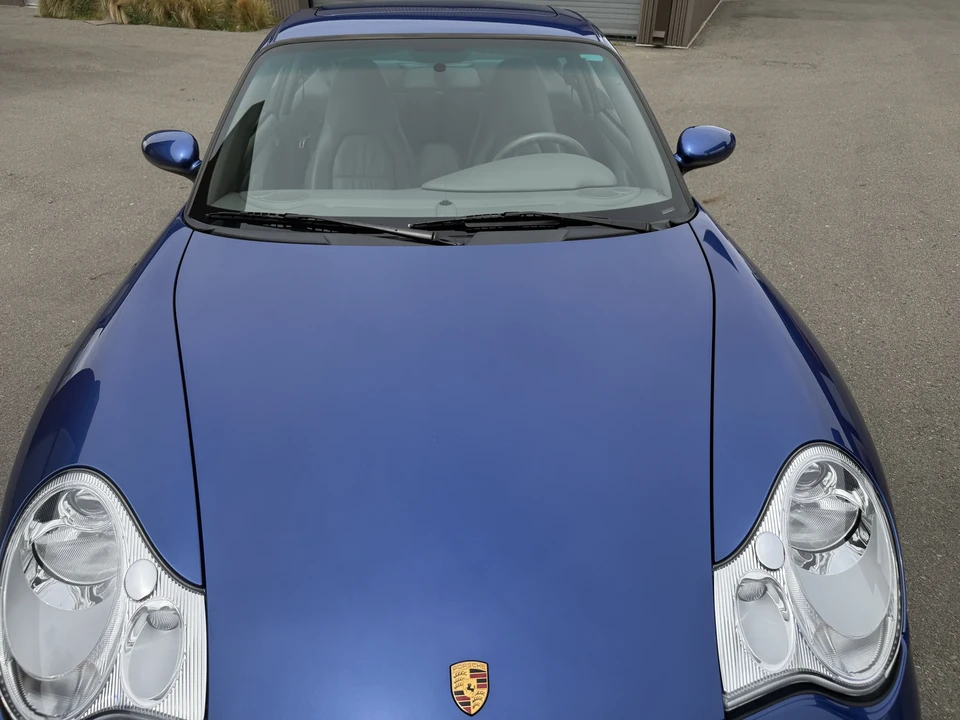 2003 Porsche 996 Carrera 4S - Image 13 of 31
