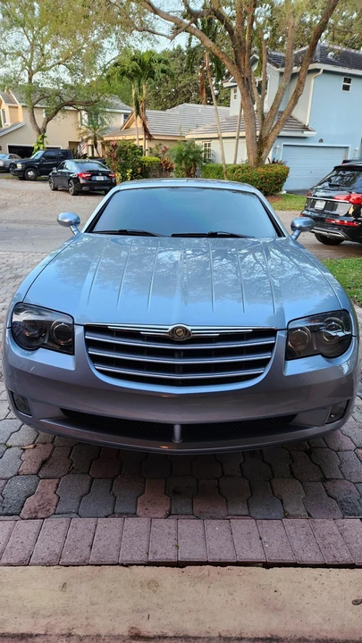 2004 Chrysler Crossfire - Image 15 of 31
