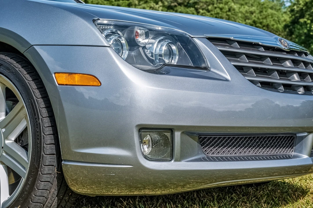 2004 Chrysler Crossfire - Image 20 of 31