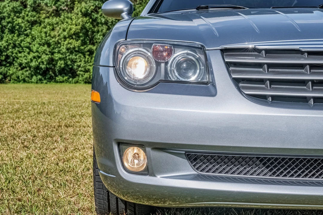 2004 Chrysler Crossfire - Image 22 of 31