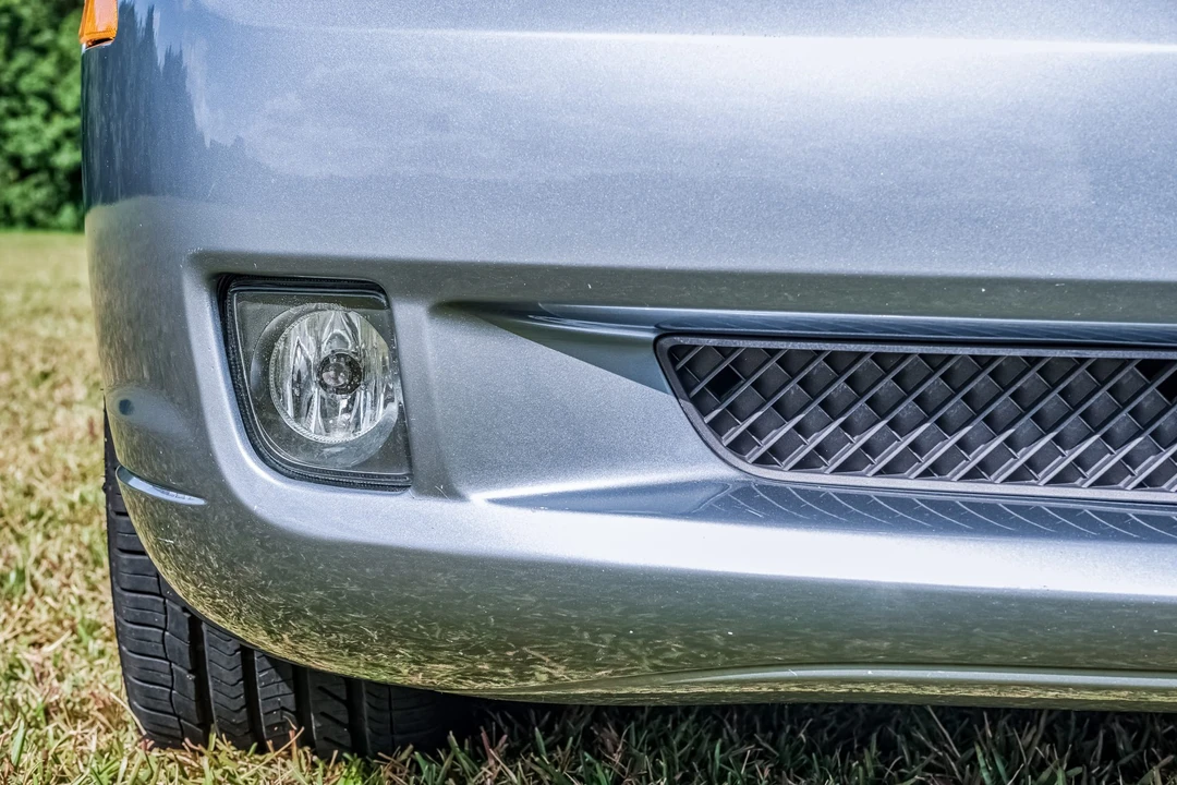 2004 Chrysler Crossfire - Image 30 of 31