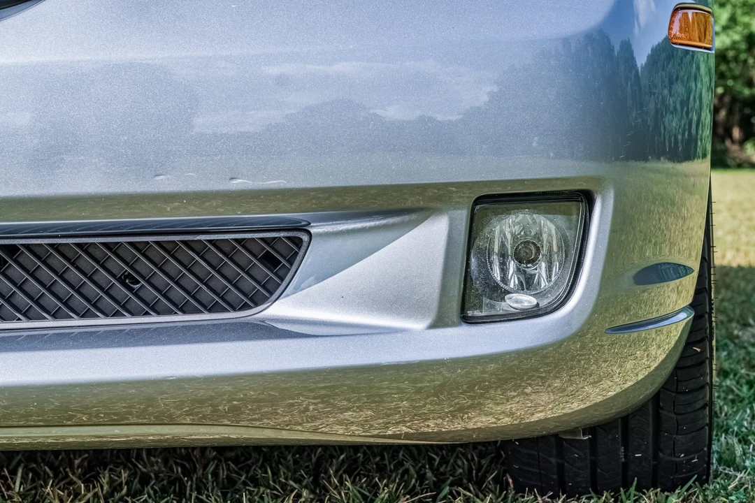 2004 Chrysler Crossfire - Image 31 of 31
