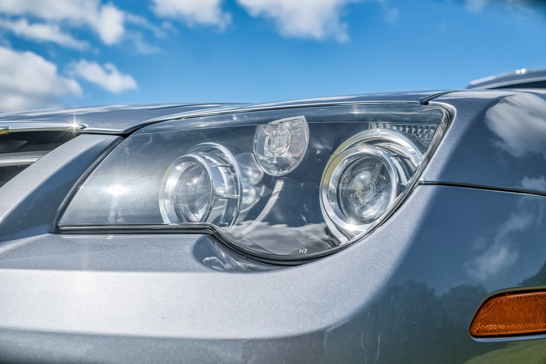 2004 Chrysler Crossfire - Image 29 of 31