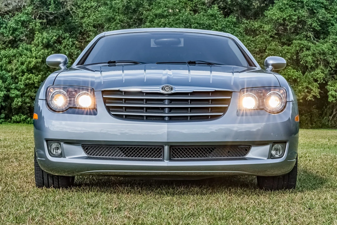 2004 Chrysler Crossfire - Image 13 of 31
