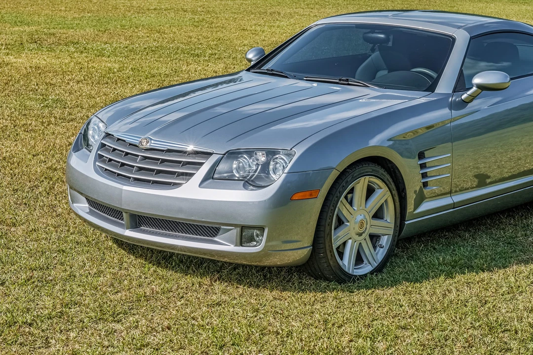 2004 Chrysler Crossfire - Image 15 of 31
