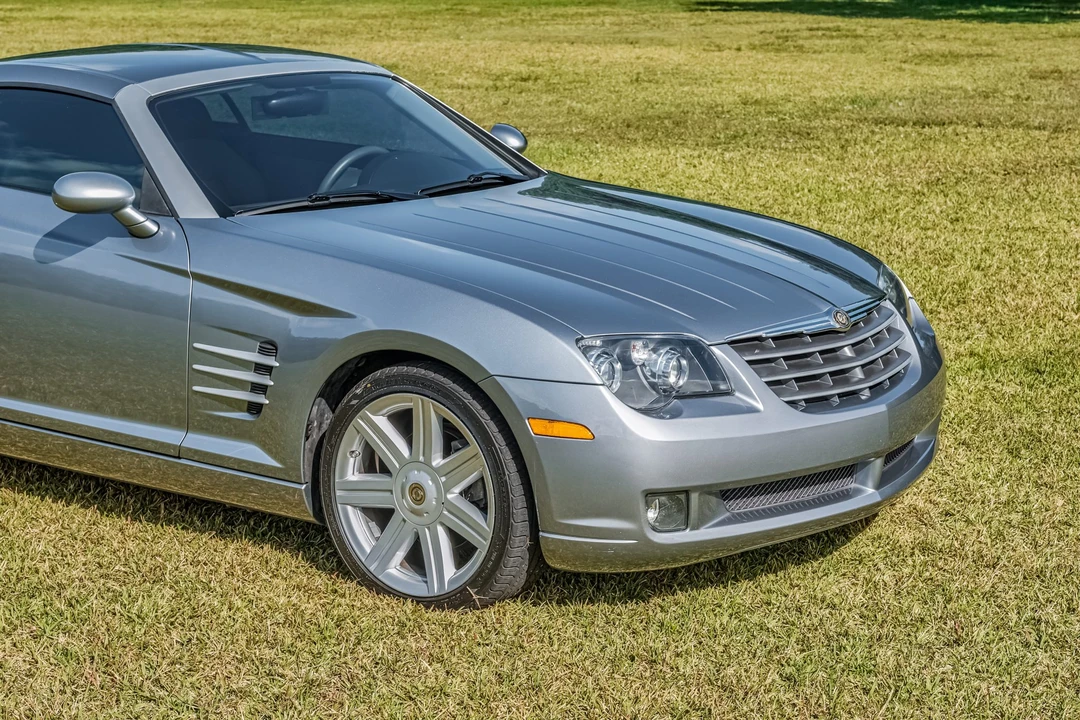 2004 Chrysler Crossfire - Image 14 of 31