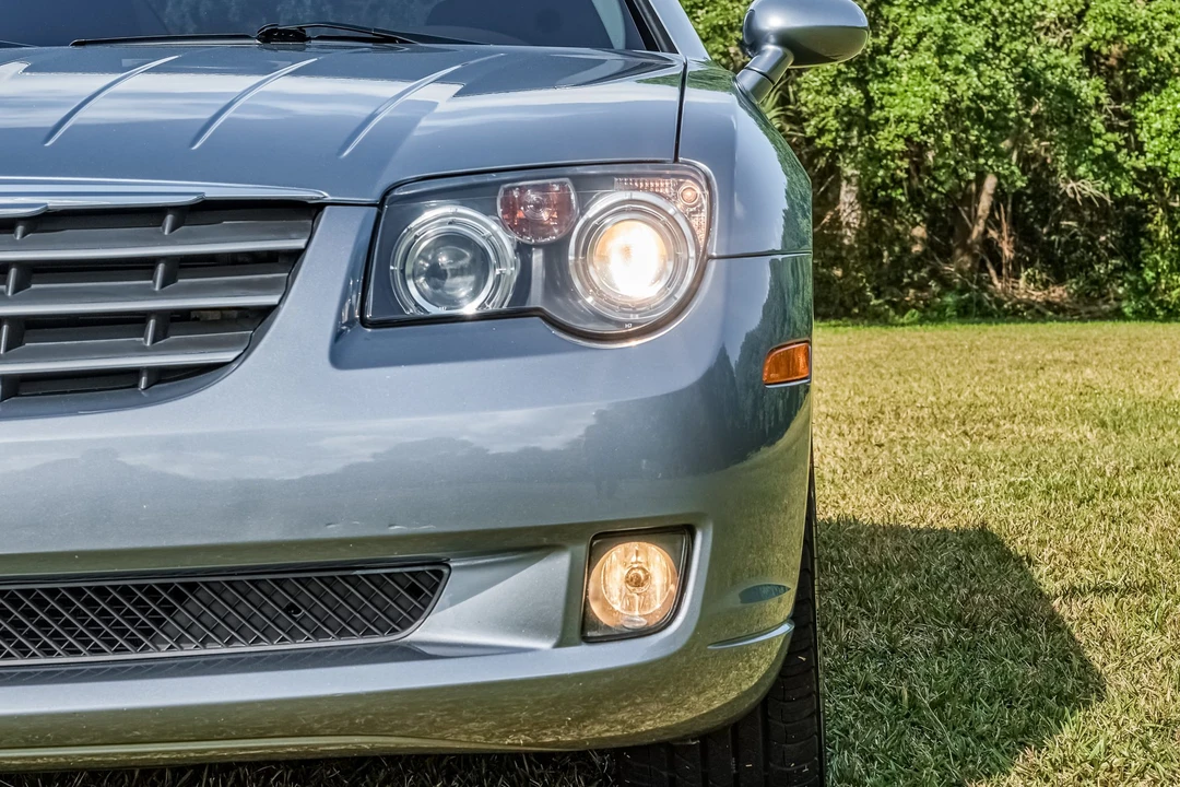 2004 Chrysler Crossfire - Image 23 of 31