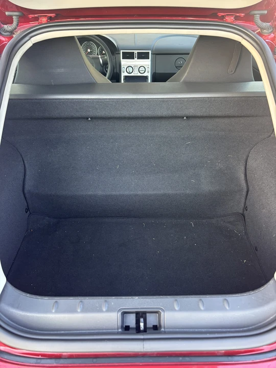 2004 Chrysler Crossfire - Image 24 of 31