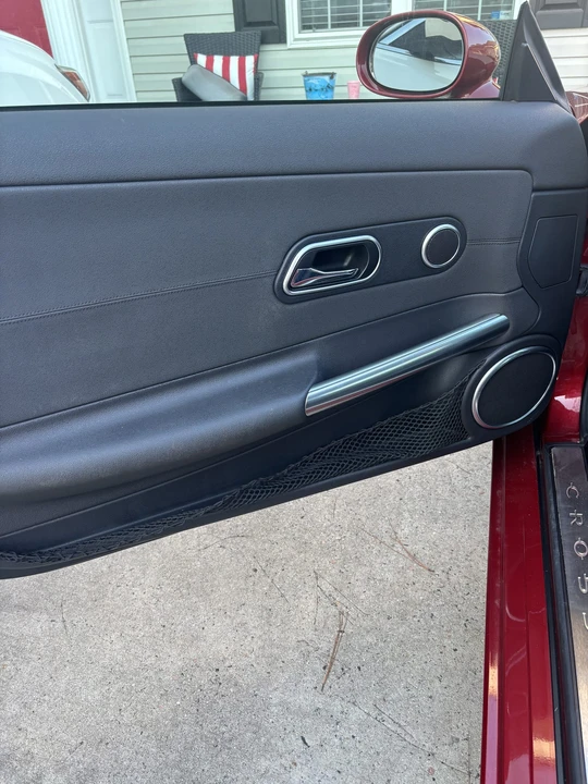 2004 Chrysler Crossfire - Image 19 of 31