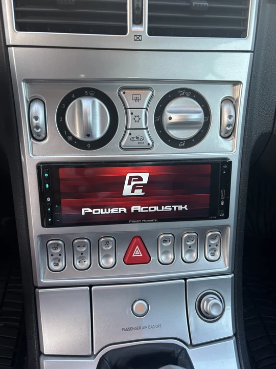 2004 Chrysler Crossfire - Image 22 of 31