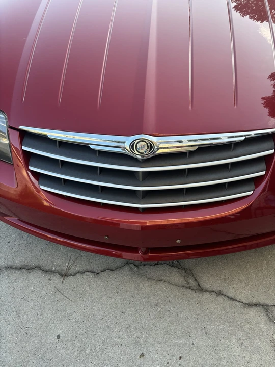 2004 Chrysler Crossfire - Image 10 of 31