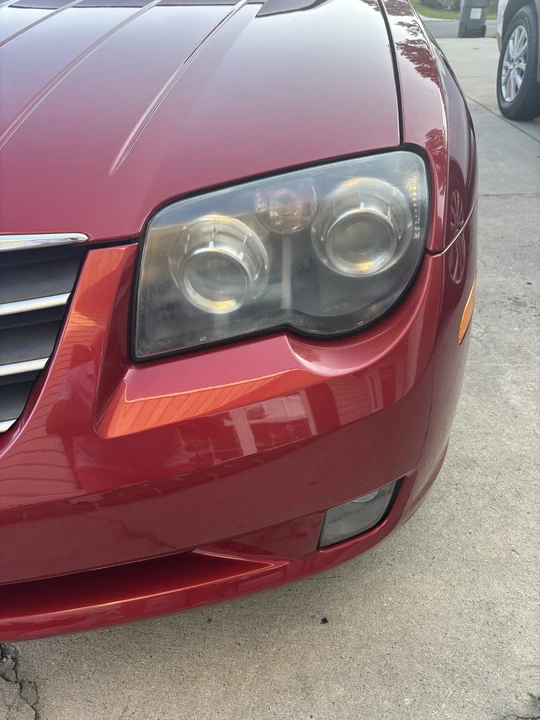 2004 Chrysler Crossfire - Image 11 of 31