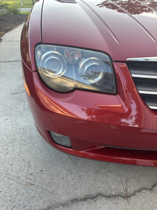 2004 Chrysler Crossfire - Image 9 of 31
