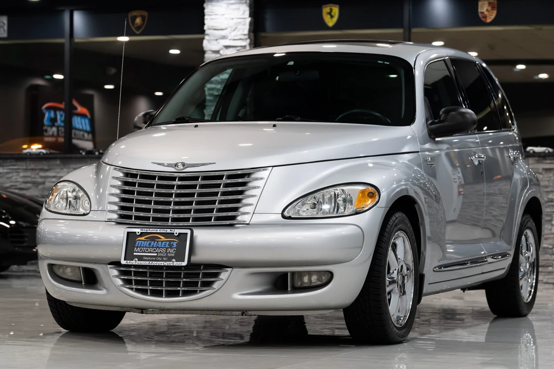 2004 Chrysler PT Cruiser - Image 6 of 31