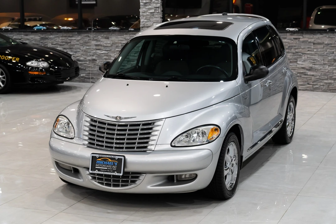 2004 Chrysler PT Cruiser - Image 4 of 31