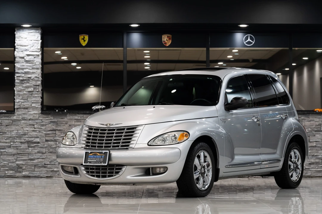 2004 Chrysler PT Cruiser - Image 14 of 31