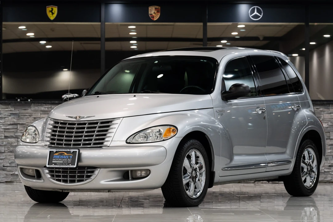 2004 Chrysler PT Cruiser - Image 12 of 31