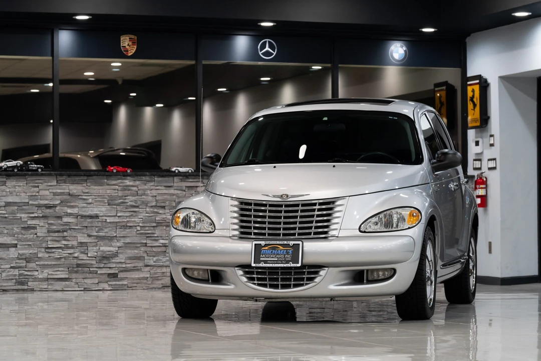 2004 Chrysler PT Cruiser - Image 3 of 31