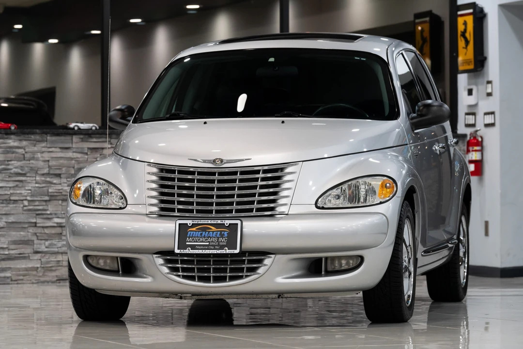 2004 Chrysler PT Cruiser - Image 2 of 31