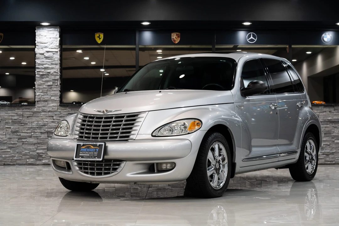 2004 Chrysler PT Cruiser - Image 7 of 31
