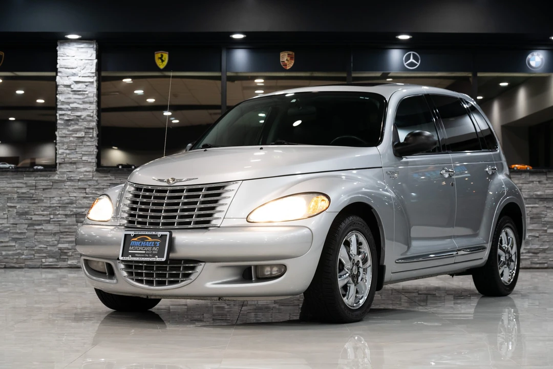 2004 Chrysler PT Cruiser - Image 8 of 31