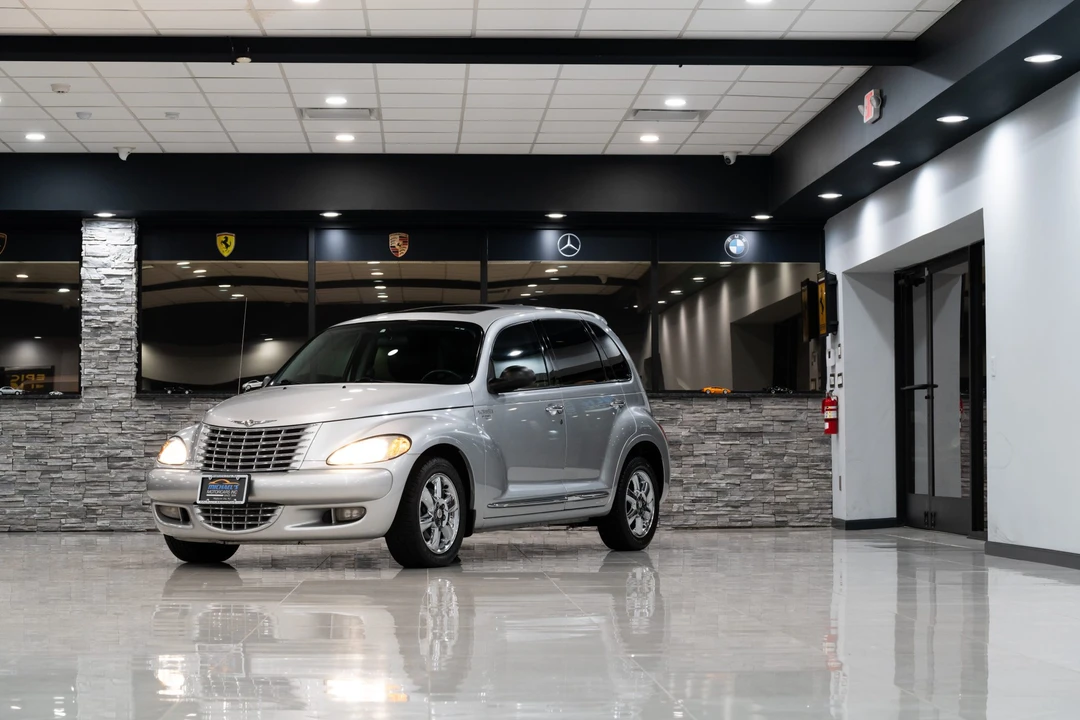 2004 Chrysler PT Cruiser - Image 15 of 31