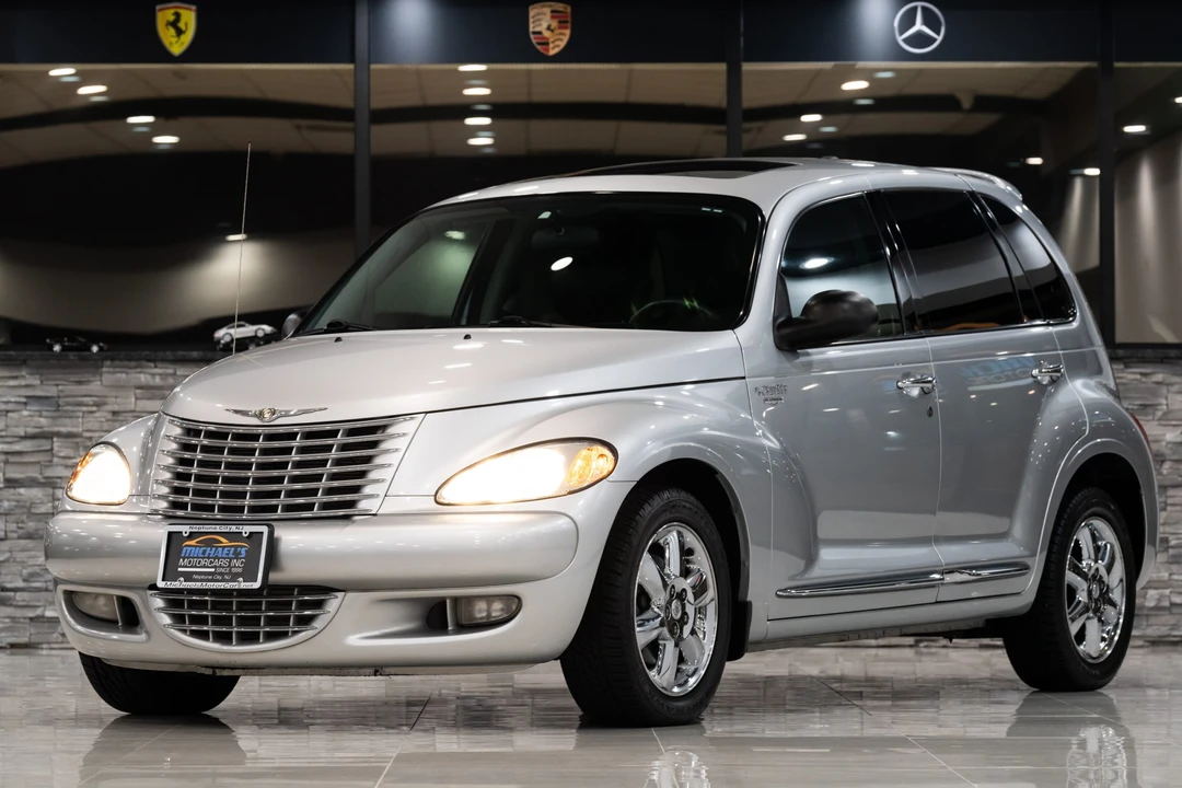 2004 Chrysler PT Cruiser - Image 13 of 31