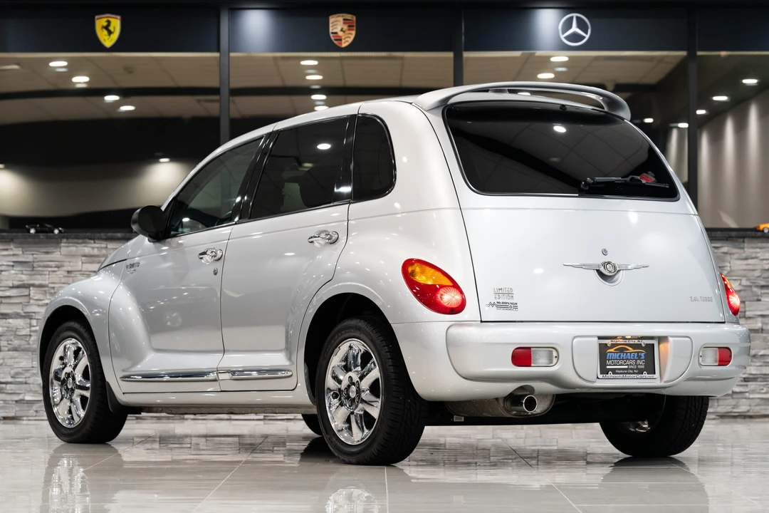 2004 Chrysler PT Cruiser - Image 21 of 31