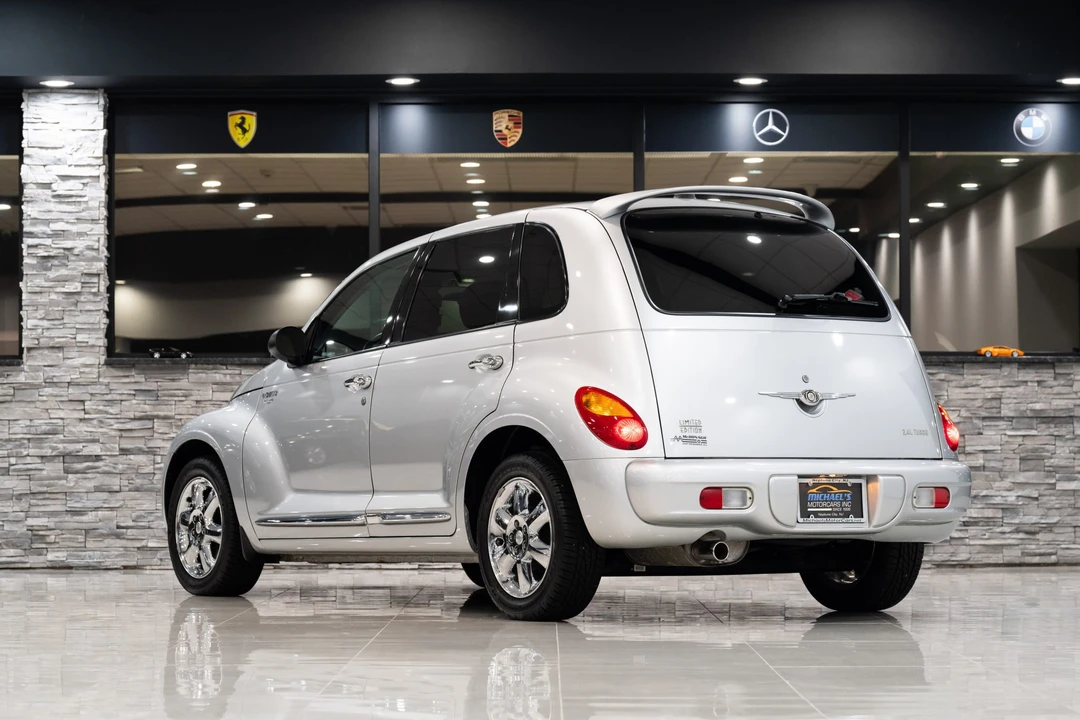 2004 Chrysler PT Cruiser - Image 23 of 31